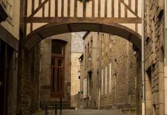 La meilleure façon de visiter intra-muros à Saint-Malo | Hotel l’Univers Saint-Malo