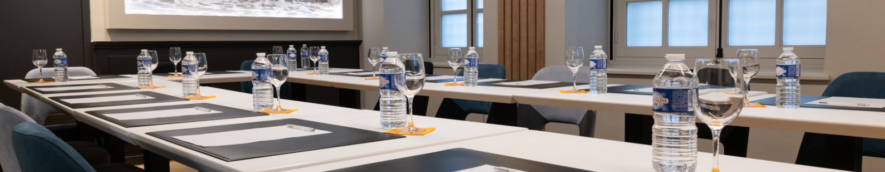 Séminaire clé en main