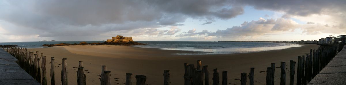 Saint Malo, ville idéale pour un séminaire clé en main au bord de la mer, en Bretagne Saint Malo, ville idéale pour un séminaire clé en main au bord de la mer, en Bretagne