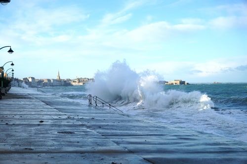 Saint Malo Intra muros Saint Malo Intra muros