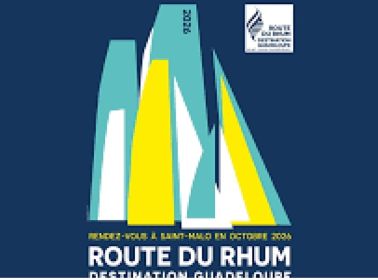 Route du rhum 2026