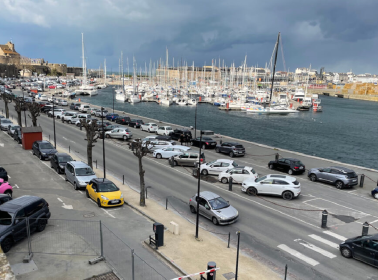 Où stationner à Saint-Malo durant votre séjour ?