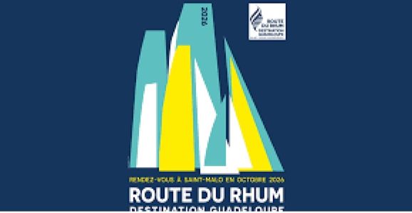 Route du rhum 2026