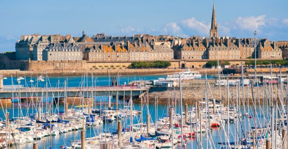 Votre Séminaire à Saint-Malo