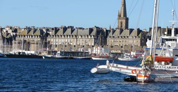 Visiter Saint-Malo : nos suggestions