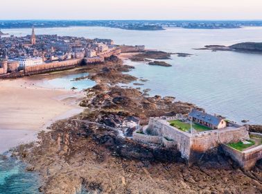 Découvrir Jersey et Guernesey