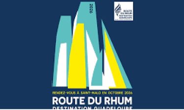 Route du rhum 2026