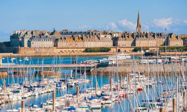 Votre Séminaire à Saint-Malo