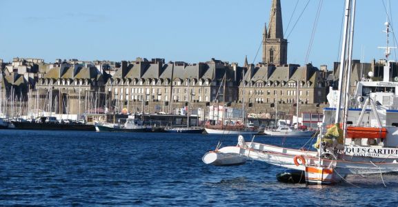 Visiter Saint-Malo : nos suggestions
